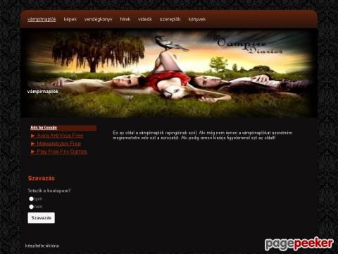 Vampirnaplok98