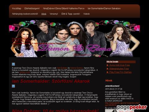 Vampirnaplokdelena