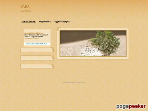 Vara