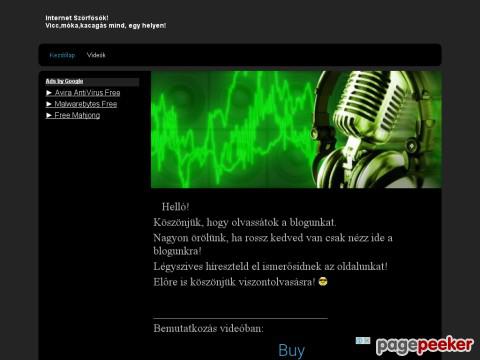 Varosigyerekek