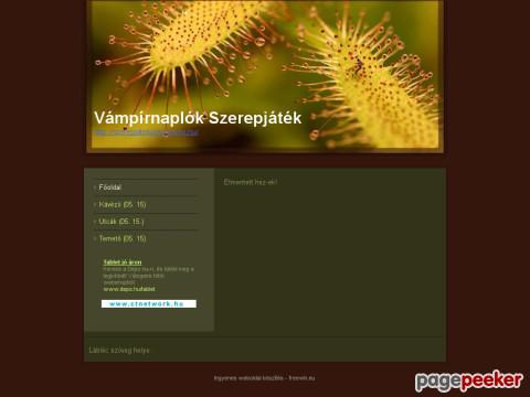 Vdszerepjatekunk