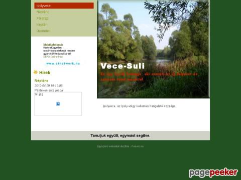 Vecesuli