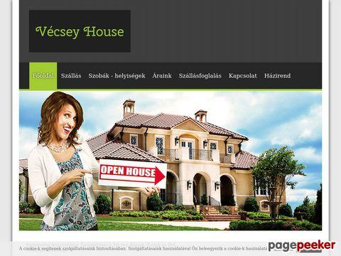Vecseyhouse