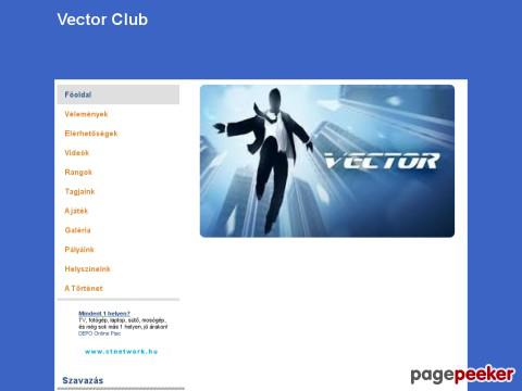 Vectorclub