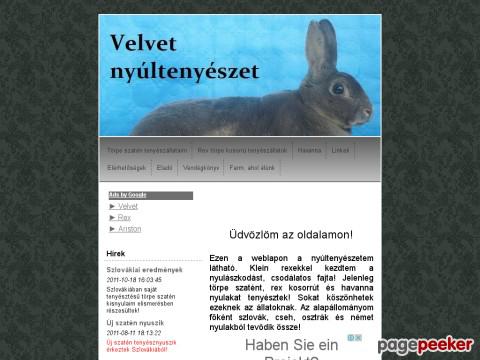 Velvetrex