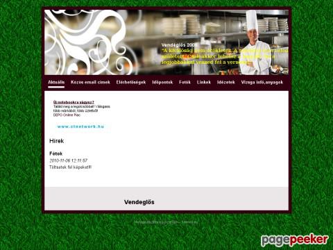 Vendeglos2009 - vendeglos2009