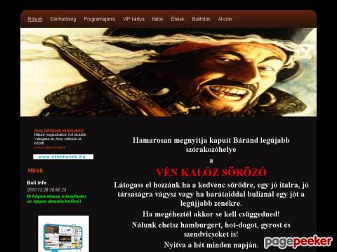 Venkaloz