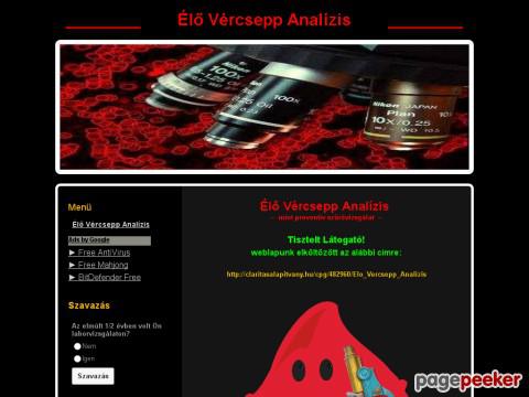 Vercsepp