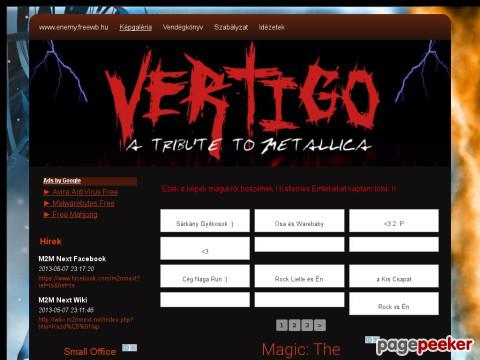 Vertigok