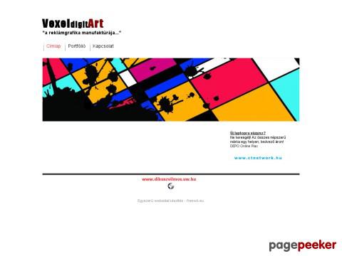 Vexeldigitart