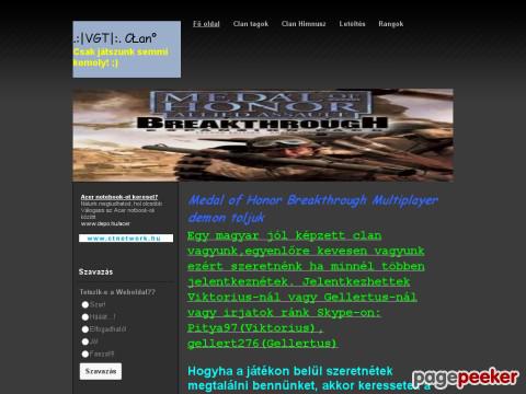 Vgtclan