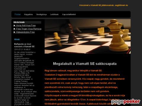 Viamatt - Viamatt
