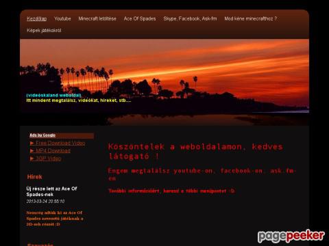 Videoskaland
