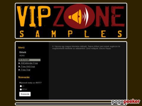 Vipzone - Vipzone