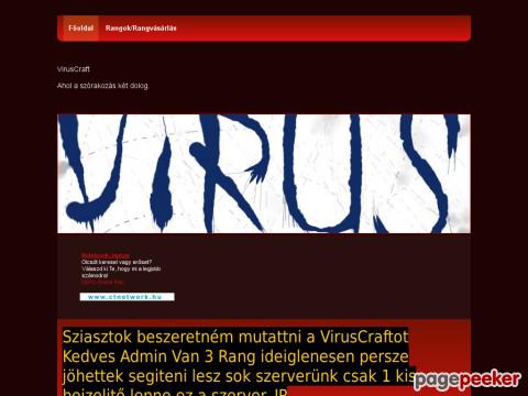 Viruscraft - Google
