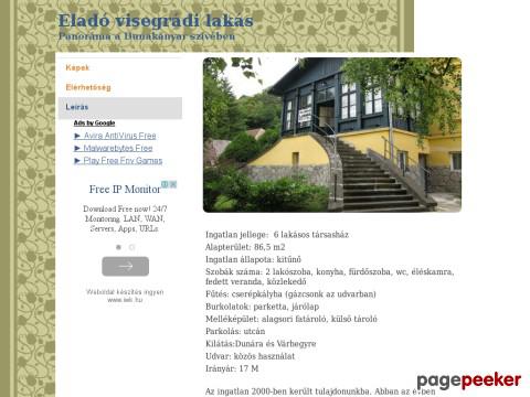 Visegradilakas