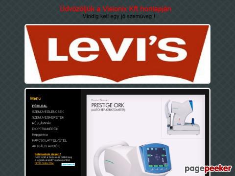 Visionix