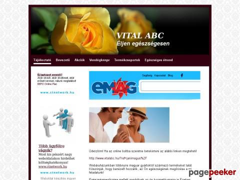 Vital