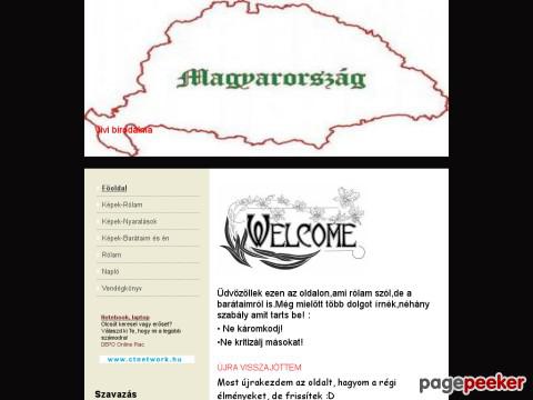 Vividolgai - Az én oldalam,én dolgaim, élményeim.Ez pedig a ...