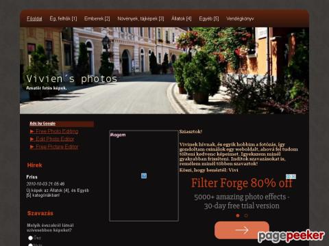 Vivienphoto