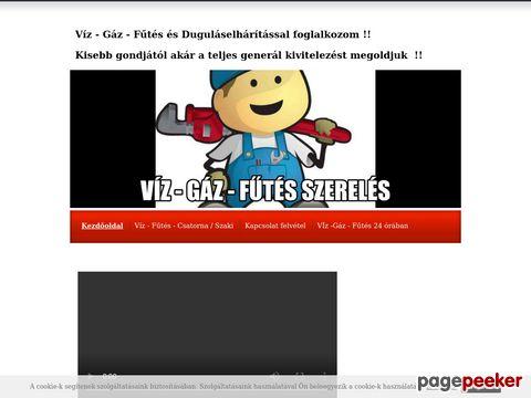 Vizfutes24oraban