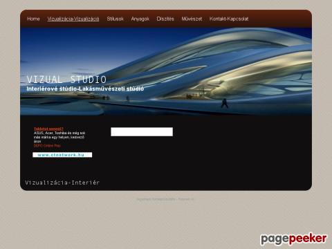 Vizualstudio