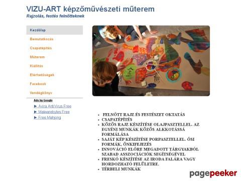Vizuart