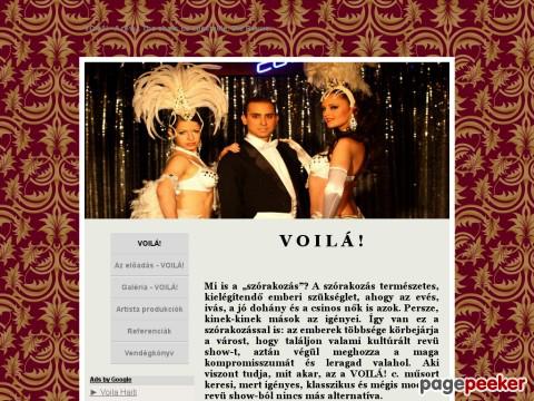 Voila