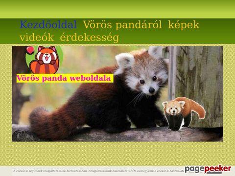 Vorospanda