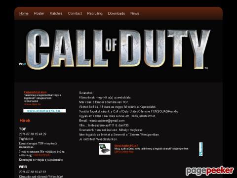 Warsquadgaming