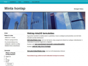 Waterproofpvc - Kezdőoldal