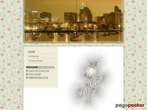 Webdesing