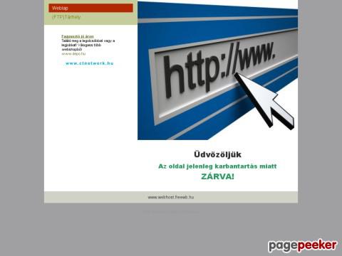 Webhost