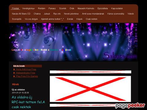 Webstar