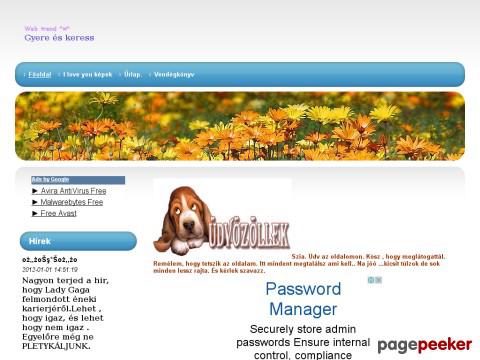 Webtrend
