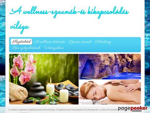 Wellness-spa
