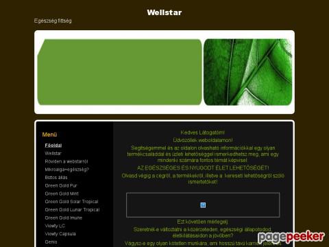 Wellstar