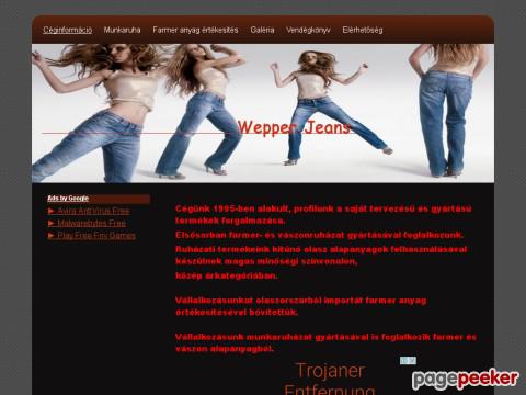 Wepper - Wepper