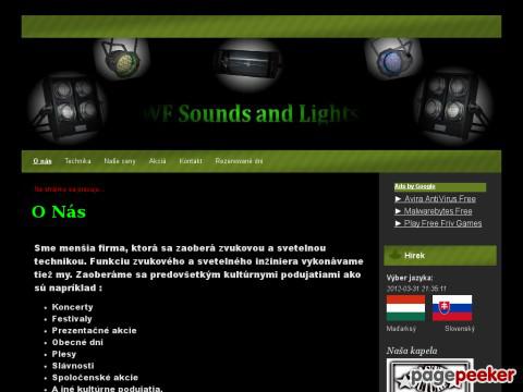 Wfsoundssk
