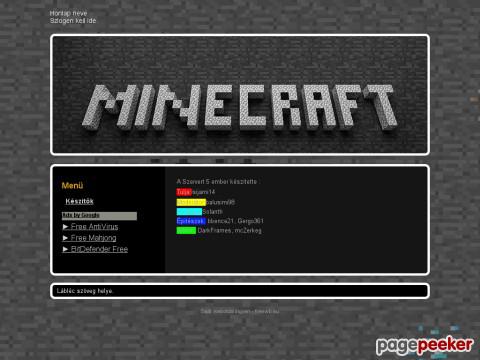 Whepcraft