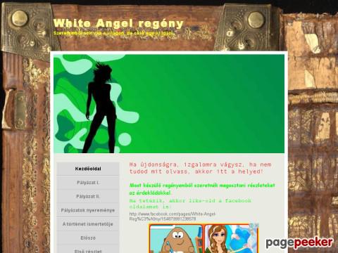 Whiteangelregeny