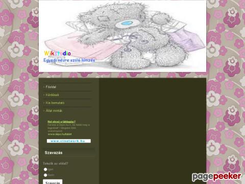 Wikstudio