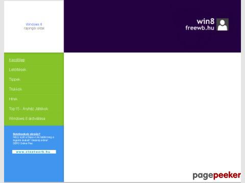 Win8