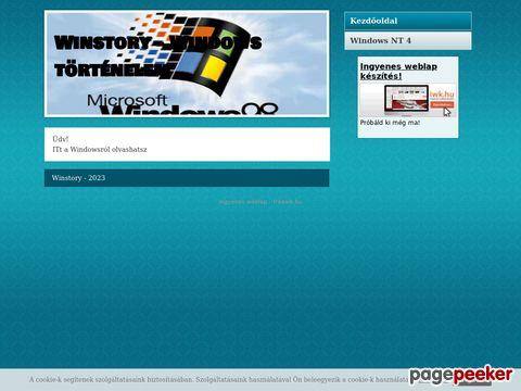 Winstory