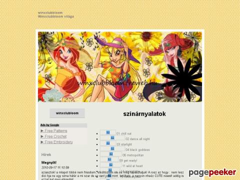 Winxclubloom