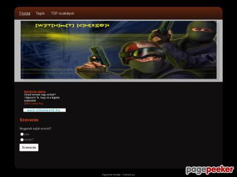 Withoutcheat