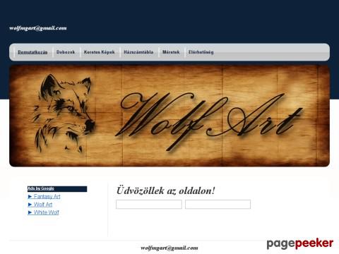 Wolfart - wolfart