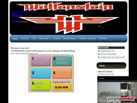 Wolfenstein4ever