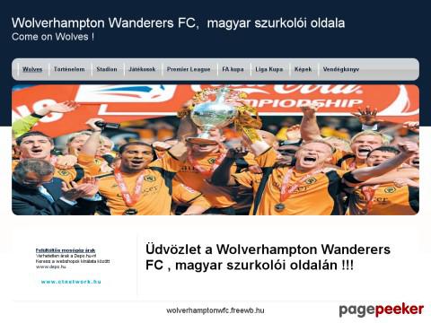Wolverhamptonwfc