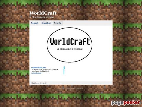 Worldcraft32